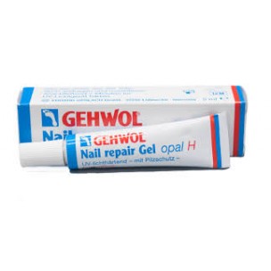 Gehwol Nail Repair Gel - Opal - H
